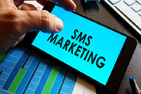 SMS Marketing Solution