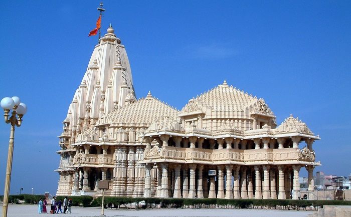 PM to inaugurate and lay foundation stone of multiple projects in Somnath on 20th August